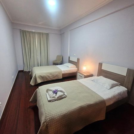 Alex Apartment Φουνκάλ Εξωτερικό φωτογραφία