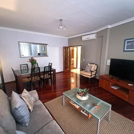 Alex Apartment Φουνκάλ Εξωτερικό φωτογραφία