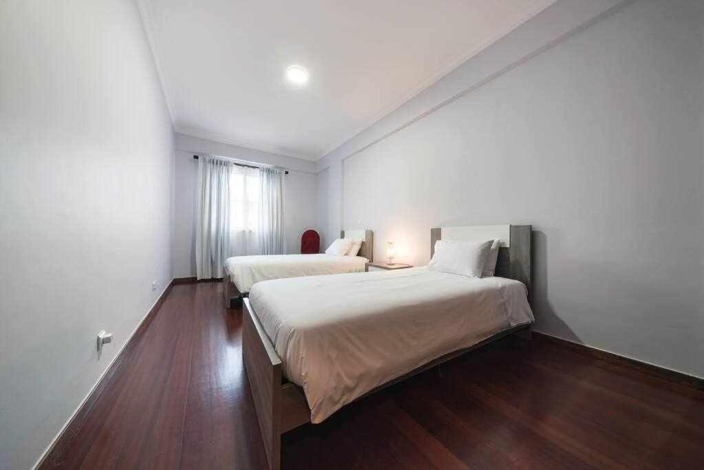 Alex Apartment Φουνκάλ Εξωτερικό φωτογραφία