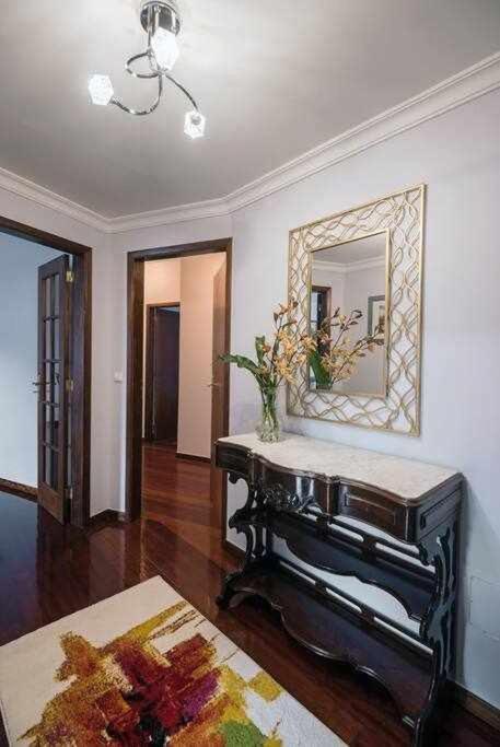 Alex Apartment Φουνκάλ Εξωτερικό φωτογραφία