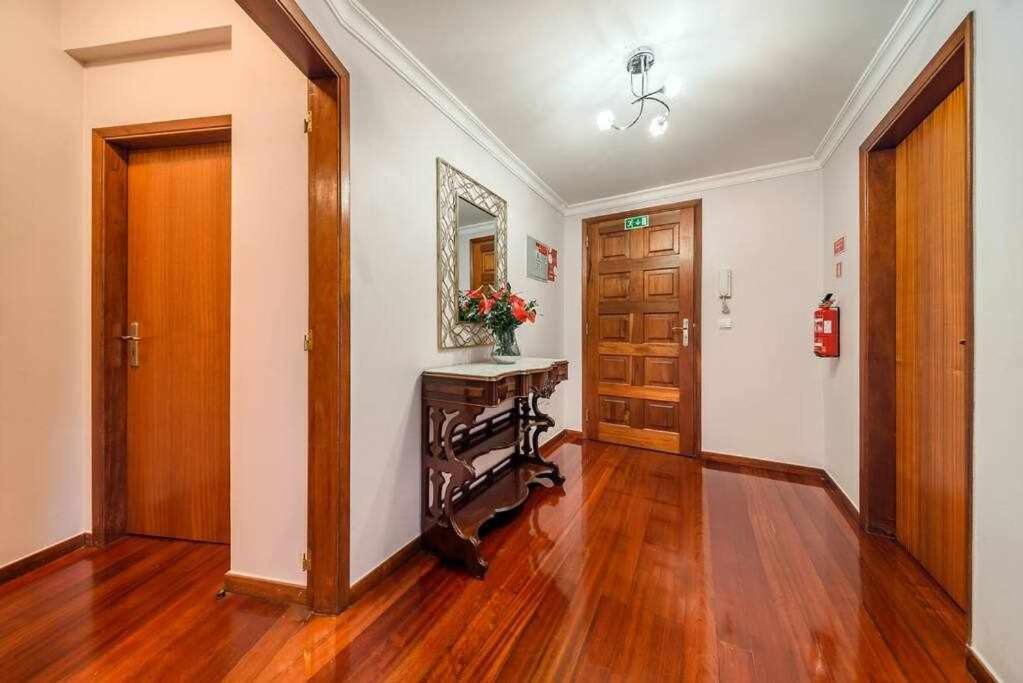Alex Apartment Φουνκάλ Εξωτερικό φωτογραφία