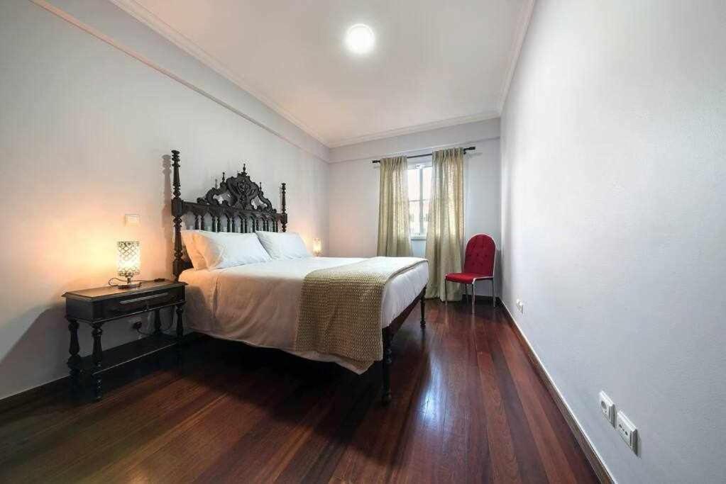 Alex Apartment Φουνκάλ Εξωτερικό φωτογραφία