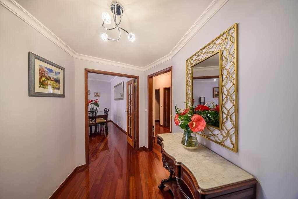 Alex Apartment Φουνκάλ Εξωτερικό φωτογραφία