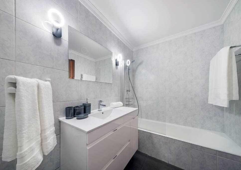 Alex Apartment Φουνκάλ Εξωτερικό φωτογραφία