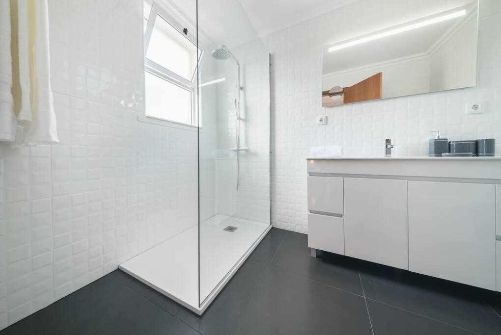 Alex Apartment Φουνκάλ Εξωτερικό φωτογραφία
