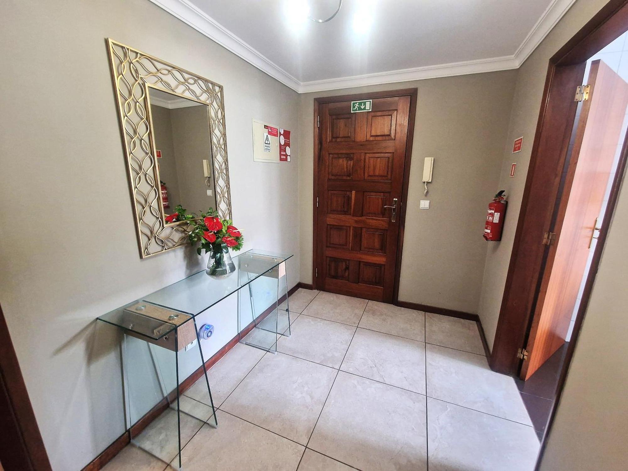 Alex Apartment Φουνκάλ Εξωτερικό φωτογραφία