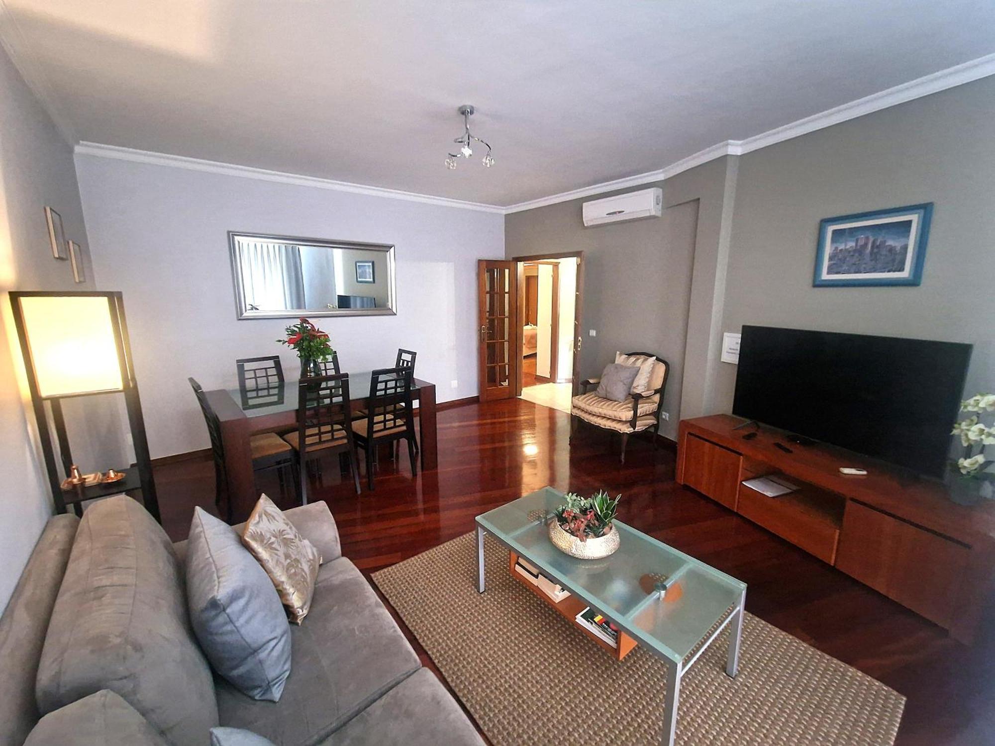 Alex Apartment Φουνκάλ Εξωτερικό φωτογραφία
